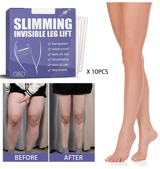 Parches que eliminan la celulitis al instante