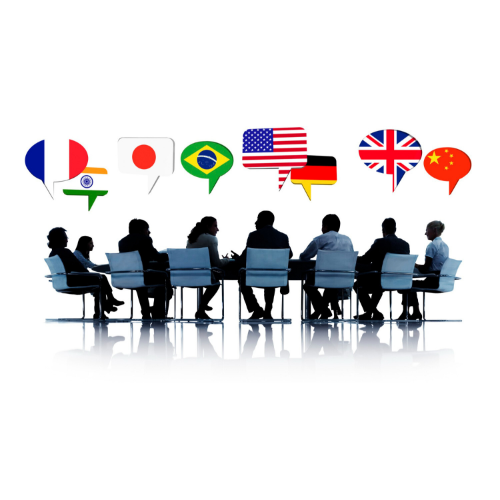 AURICULAR TRADUCTOR DE 114 IDIOMAS EN TIEMPO REAL