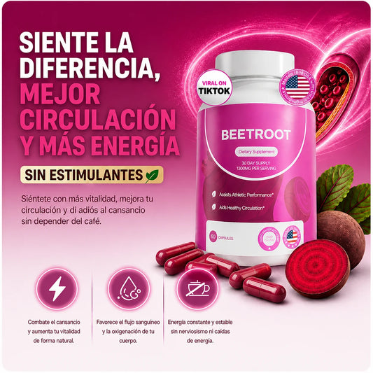 Energía real, vuelve a ser tú